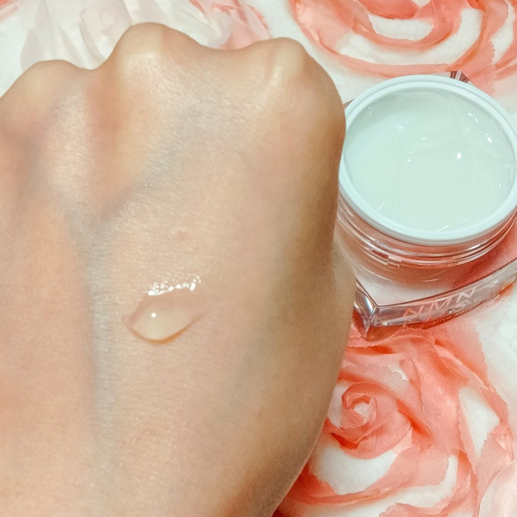 リジュビネイティブセラム/NMNPDS/オールインワン化粧品を使ったクチコミ(2枚目)