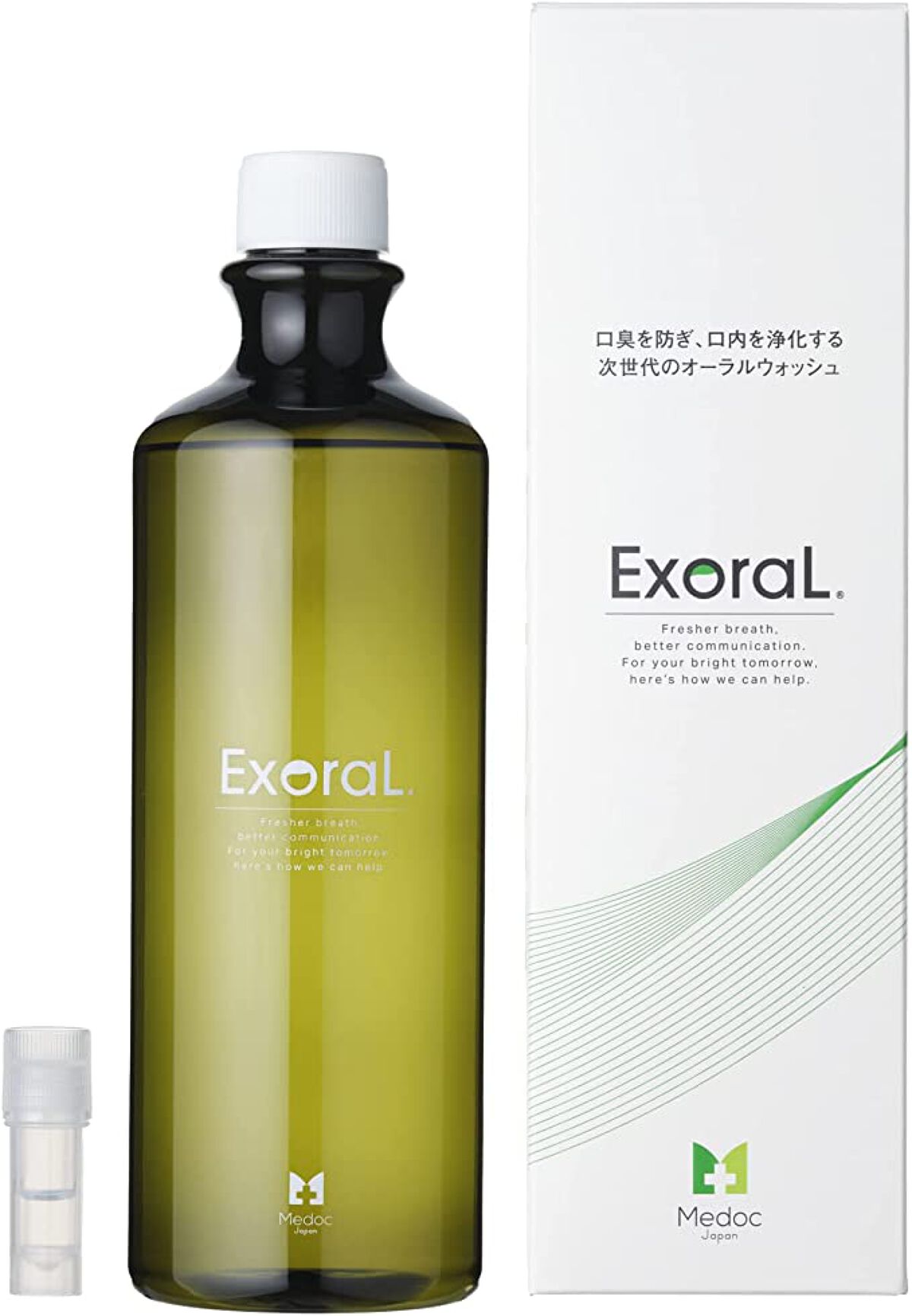 エクスオーラ(R) メドックジャパン