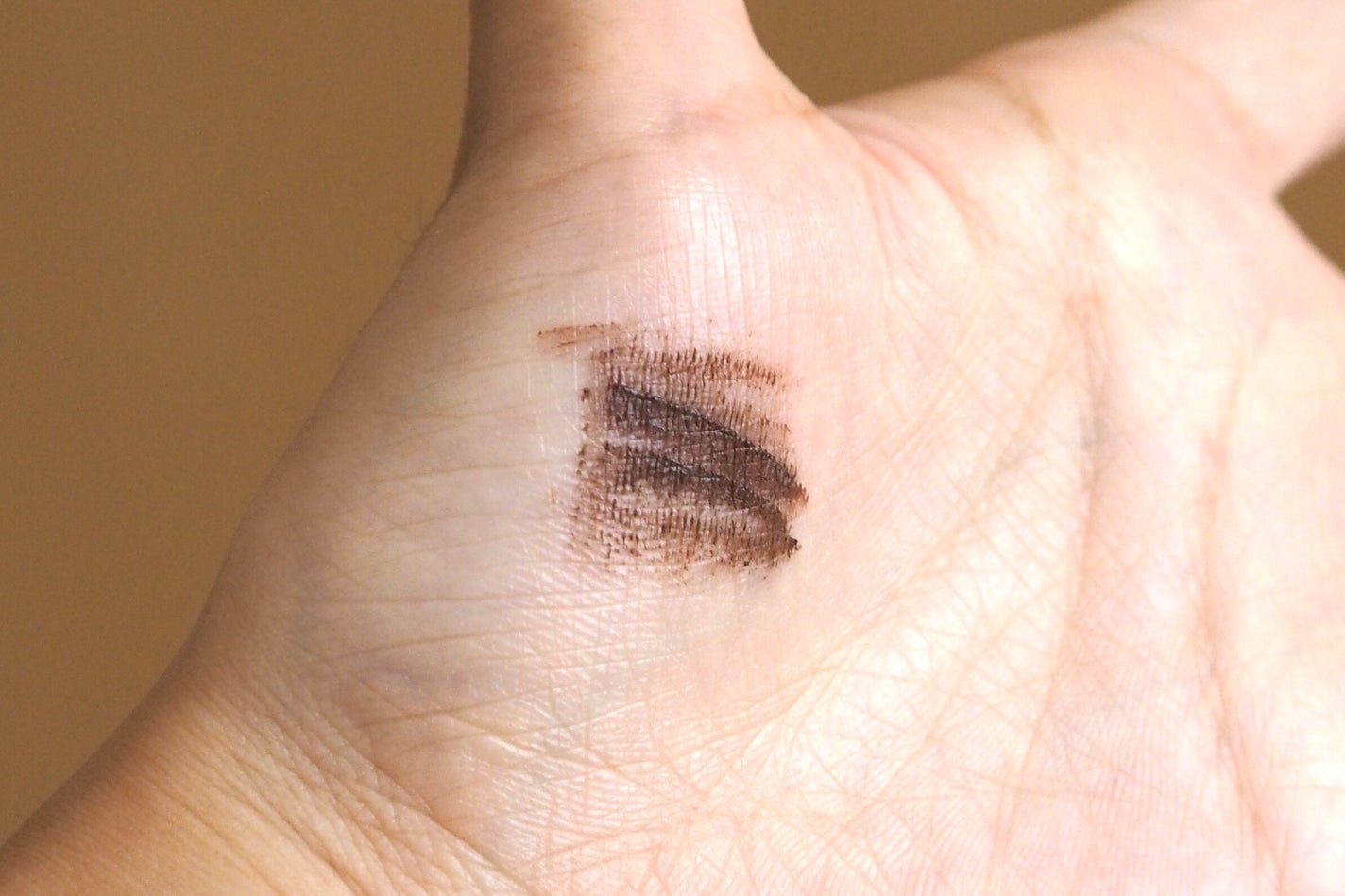 メタルブラシマスカラ/MilleFée/マスカラを使ったクチコミ(4枚目)