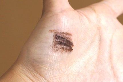 メタルブラシマスカラ/MilleFée/マスカラを使ったクチコミ(4枚目)