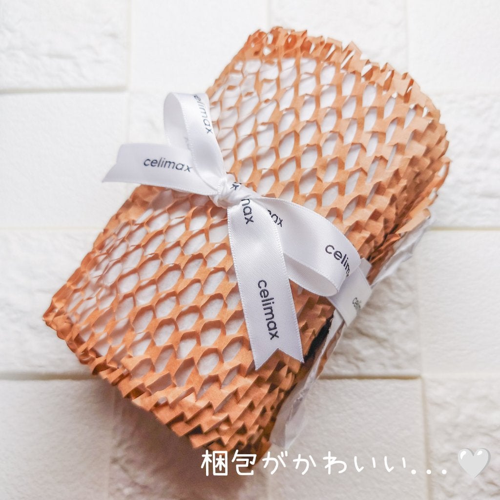 オイルコントロールカプセルエッセンス/celimax/美容液を使ったクチコミ(2枚目)