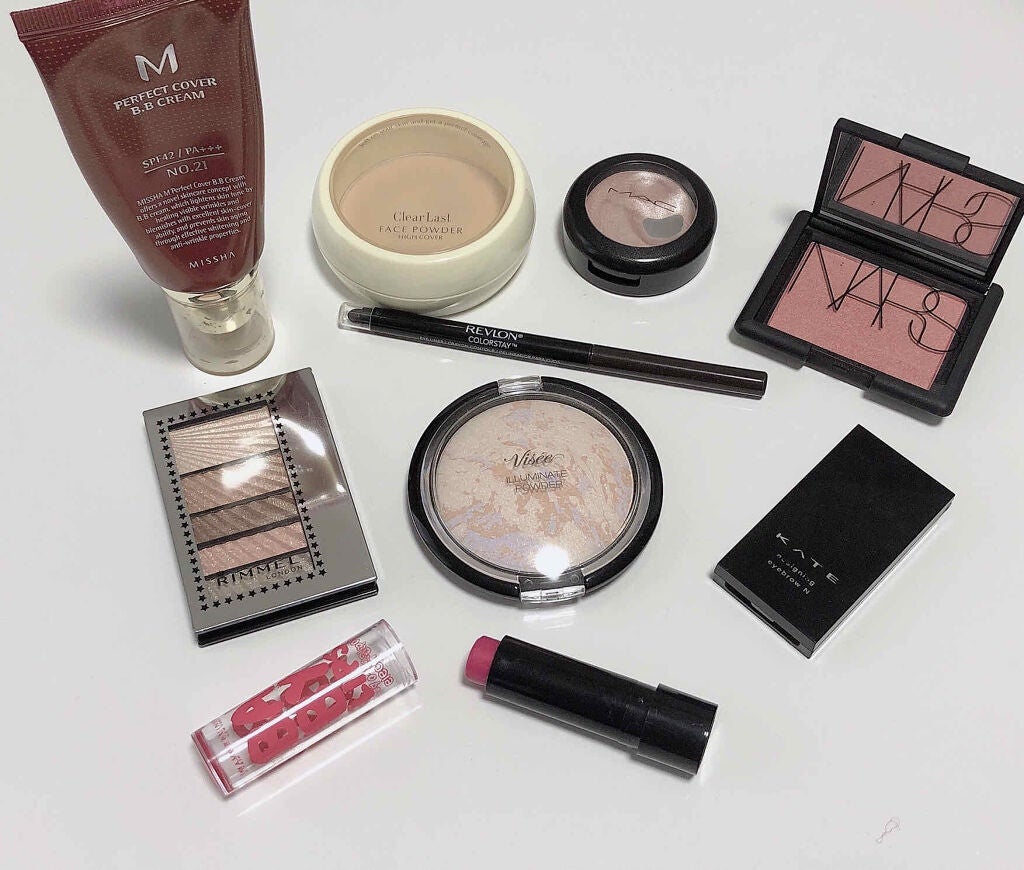 BBクリーム UV SPF40 PA+++/MISSHA/BBクリームを使ったクチコミ(1枚目)