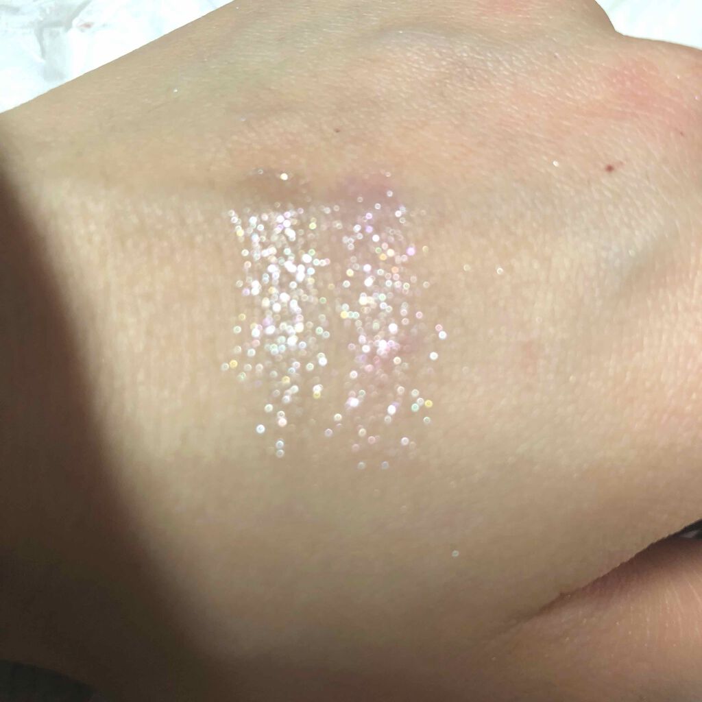 アディクション ザ アイシャドウ/ADDICTION/単色アイシャドウを使ったクチコミ（2枚目）