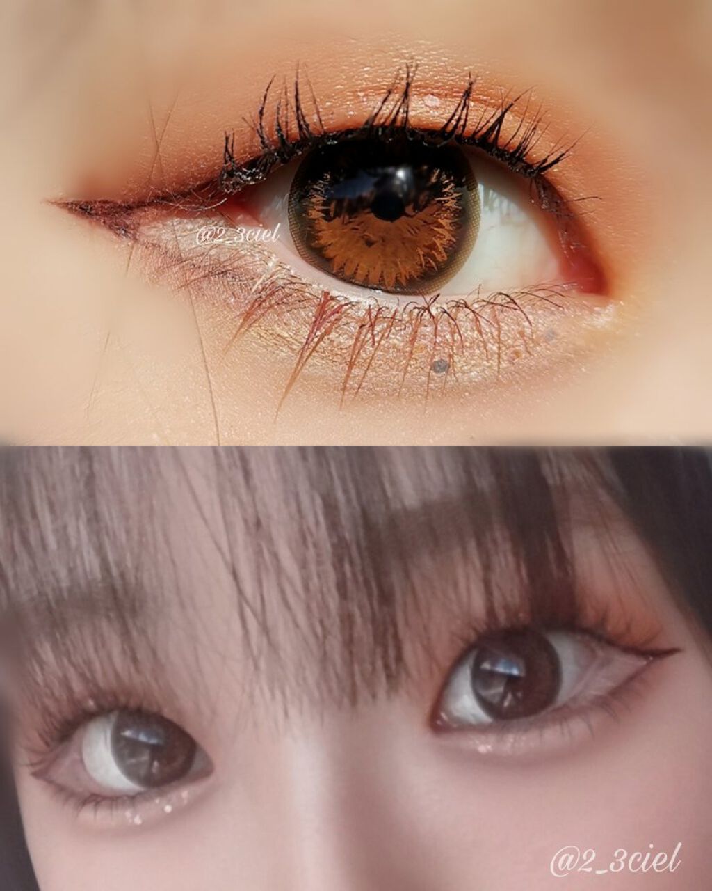 ひとえ・奥ぶたえ用カーラー/アイプチ®/ビューラーを使ったクチコミ（3枚目）