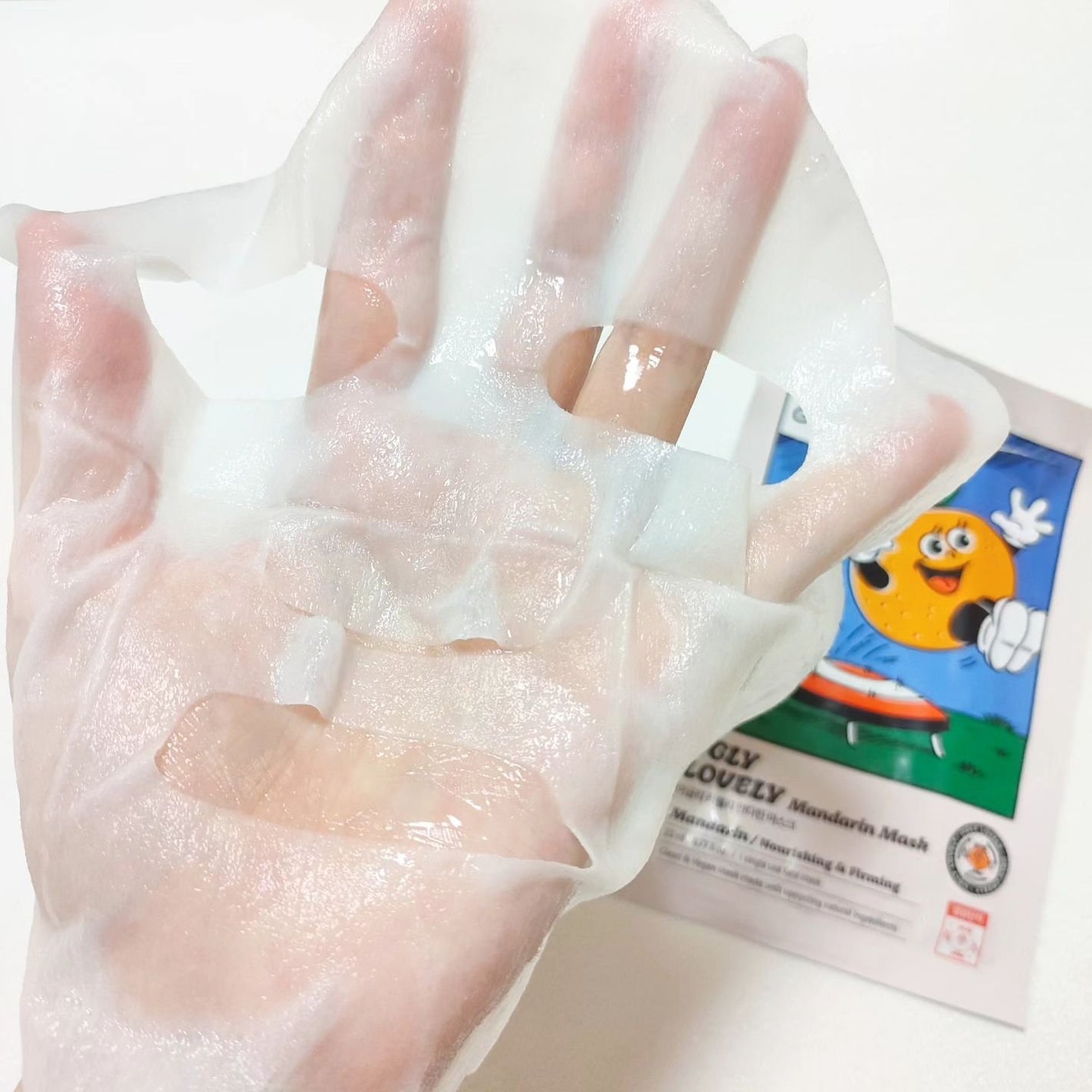 足を洗おう フットシャンプー/ON: THE BODY/レッグ・フットケアを使ったクチコミ(4枚目)