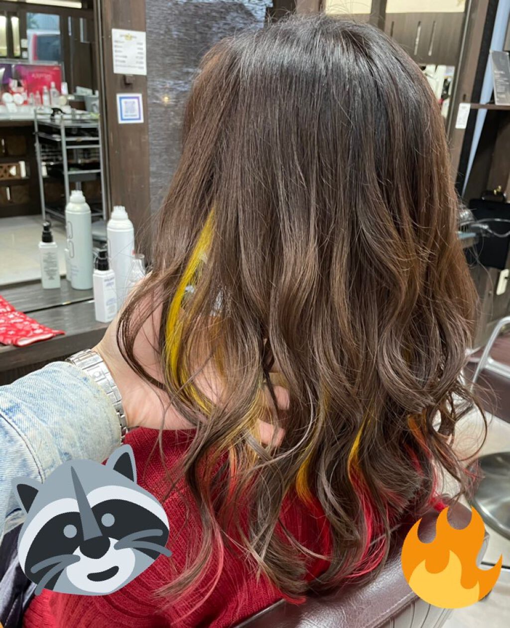 ãã㬠on LIPS ãð±é¬Œæ»
ã«ã©ãŒïŒ ç
çæå¯¿éããã¢ã«ã©ãŒç·šãð±ãä¹
ãã¶ãã§ãããã..ãïŒ2æç®ïŒ