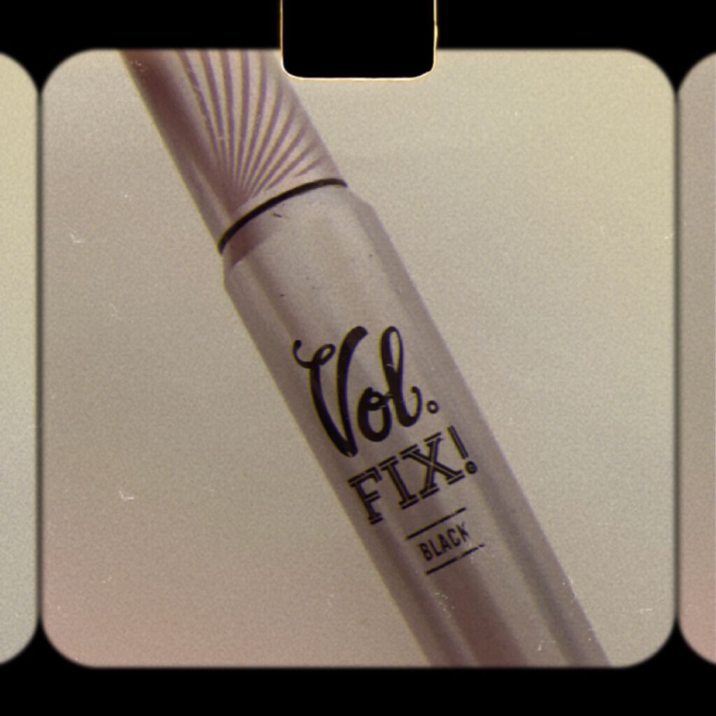 ラッシュパーム ボリュームフィックスマスカラ/ETUDE/マスカラを使ったクチコミ（1枚目）