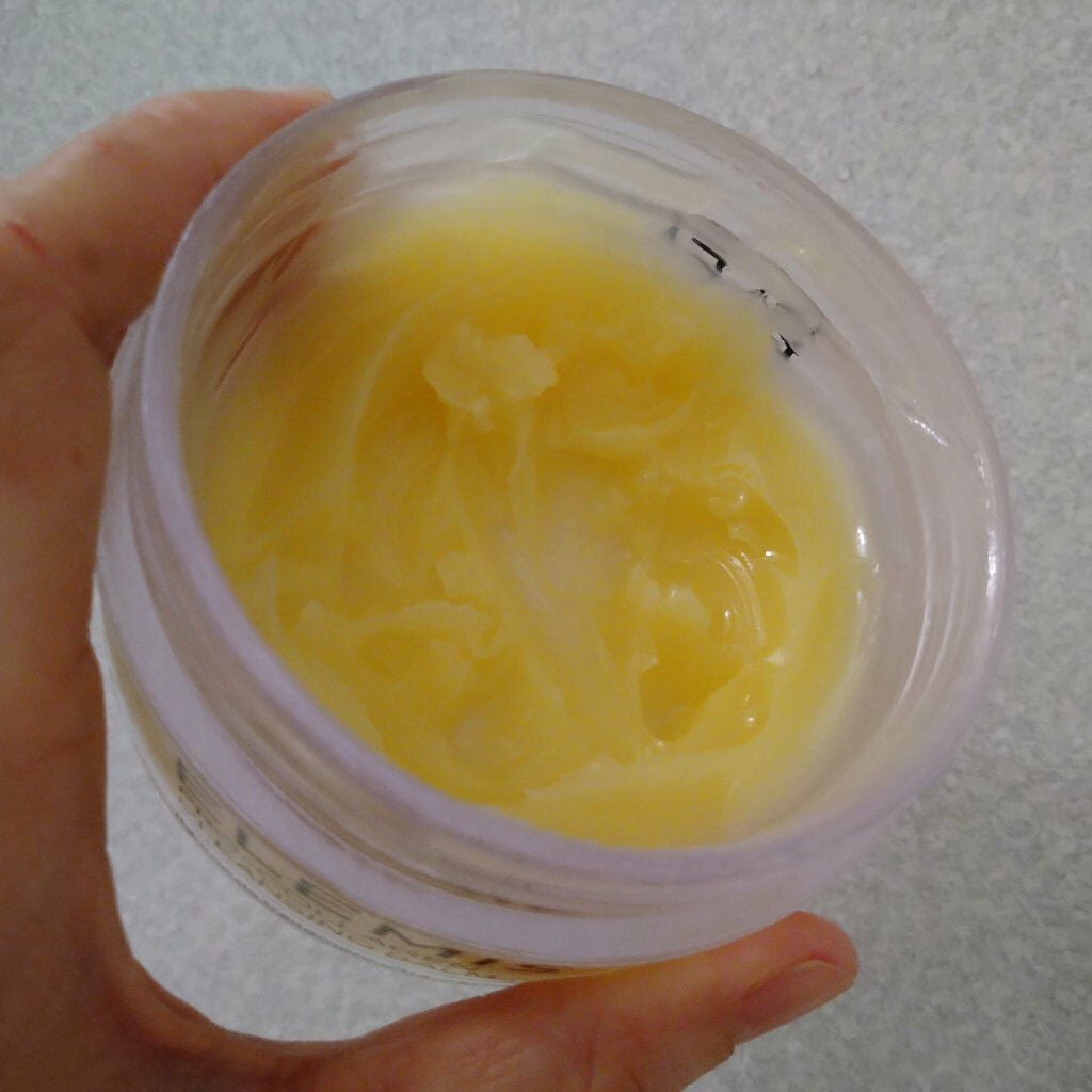 プロコラジェン クレンジングバーム/エレミス/クレンジングバームを使ったクチコミ(2枚目)