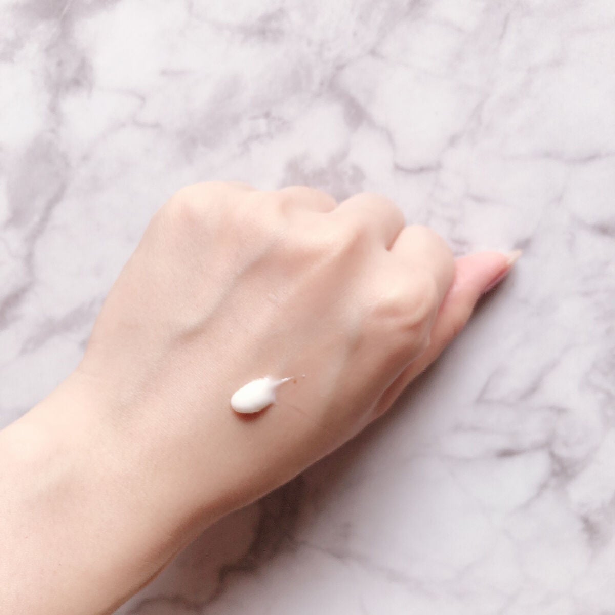 クリーム20/ドモホルンリンクル/フェイスクリームを使ったクチコミ(3枚目)