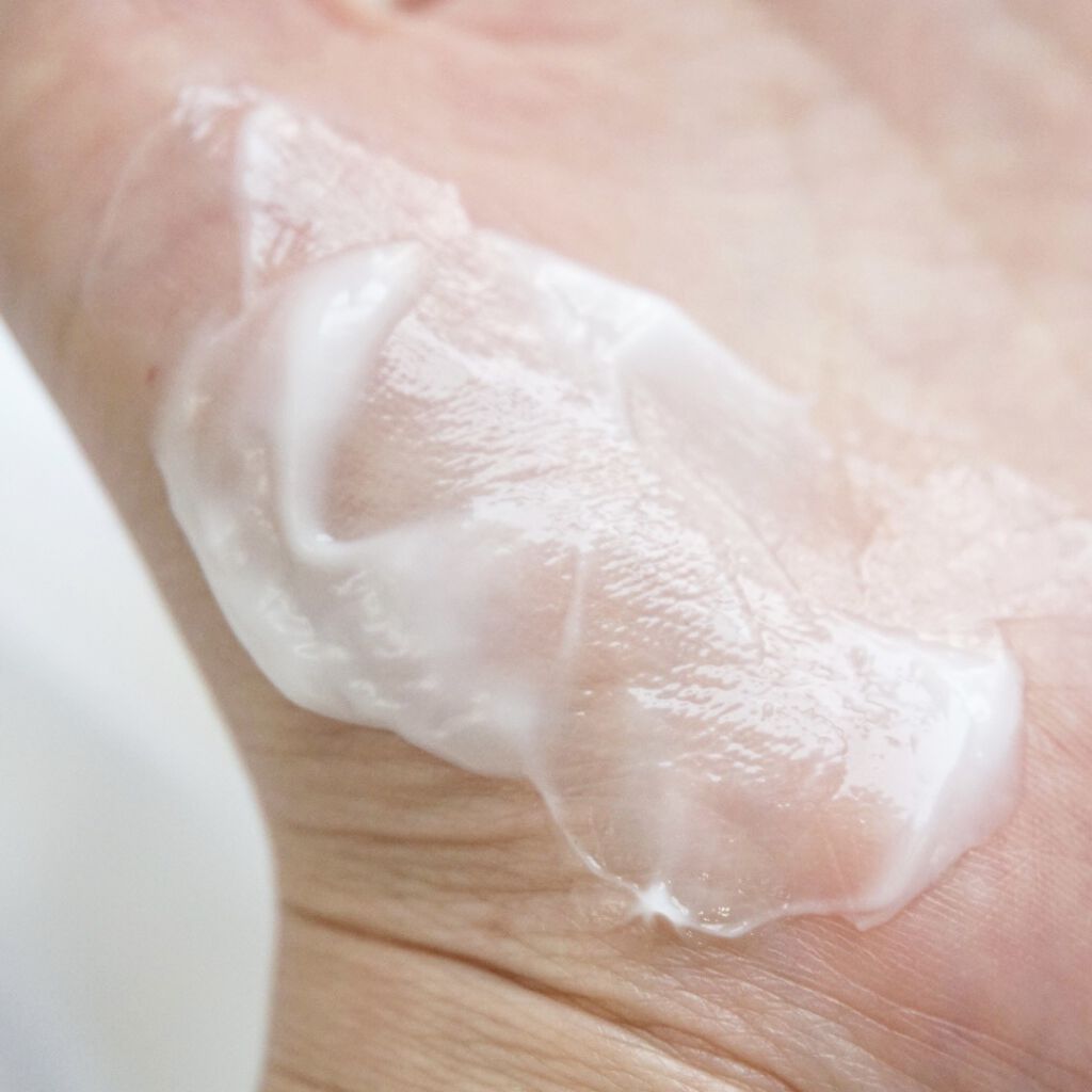 資生堂 ハンドクリーム N/資生堂/ハンドクリームを使ったクチコミ（3枚目）