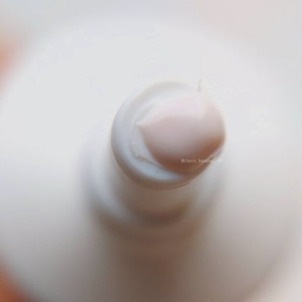 フィルタリングクリーム/DEWYCEL/日焼け止めクリームを使ったクチコミ(3枚目)