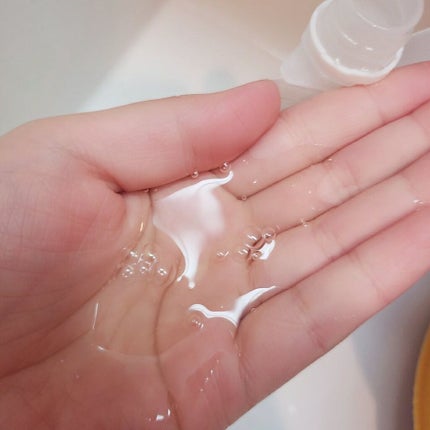 シャンプー/トリートメント/ひとときのしずく/サロンシャンプーを使ったクチコミ(5枚目)