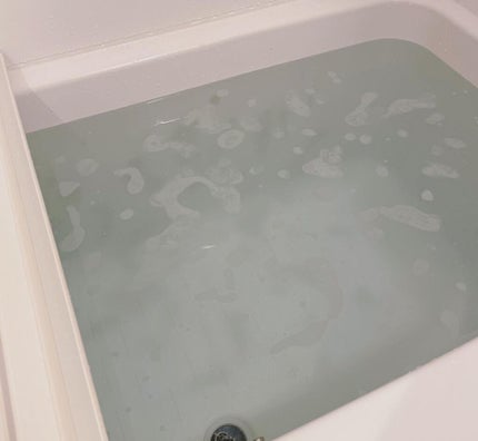 Furo BASIC/Furo/炭酸系入浴剤を使ったクチコミ(7枚目)