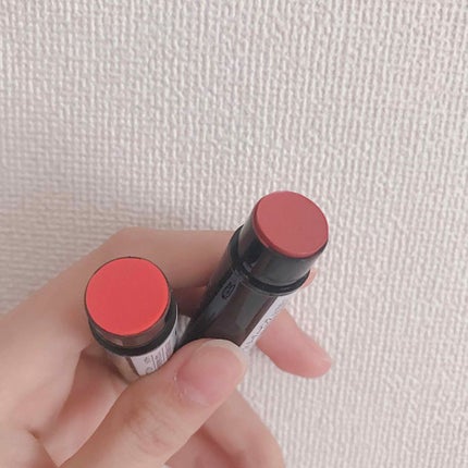 AT オイルインリップ/Art Collection/リップクリームを使ったクチコミ(2枚目)