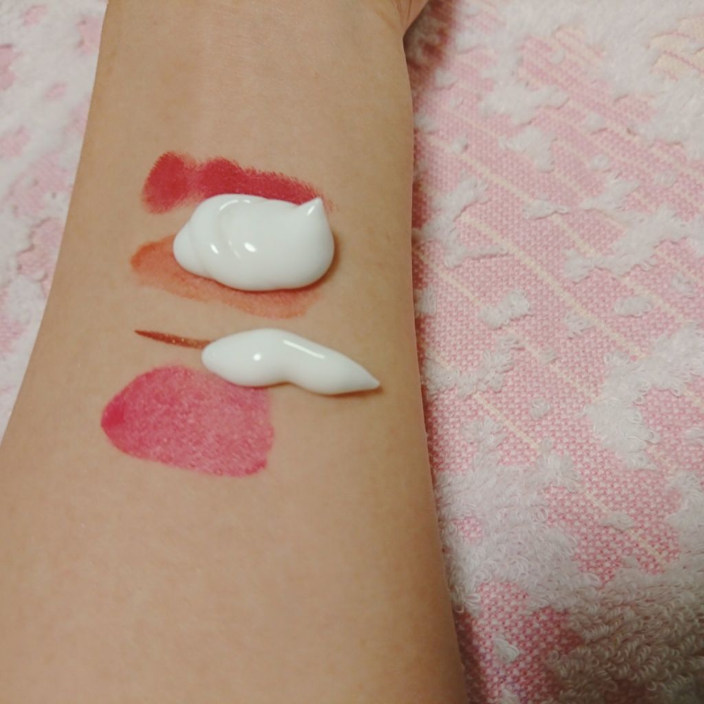 スゴオフ クレンジングクリーム/ロゼット/クレンジングクリームを使ったクチコミ（3枚目）