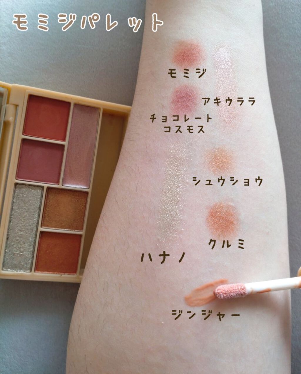 la farfa 2021年11月号/la farfa/雑誌を使ったクチコミ（3枚目）