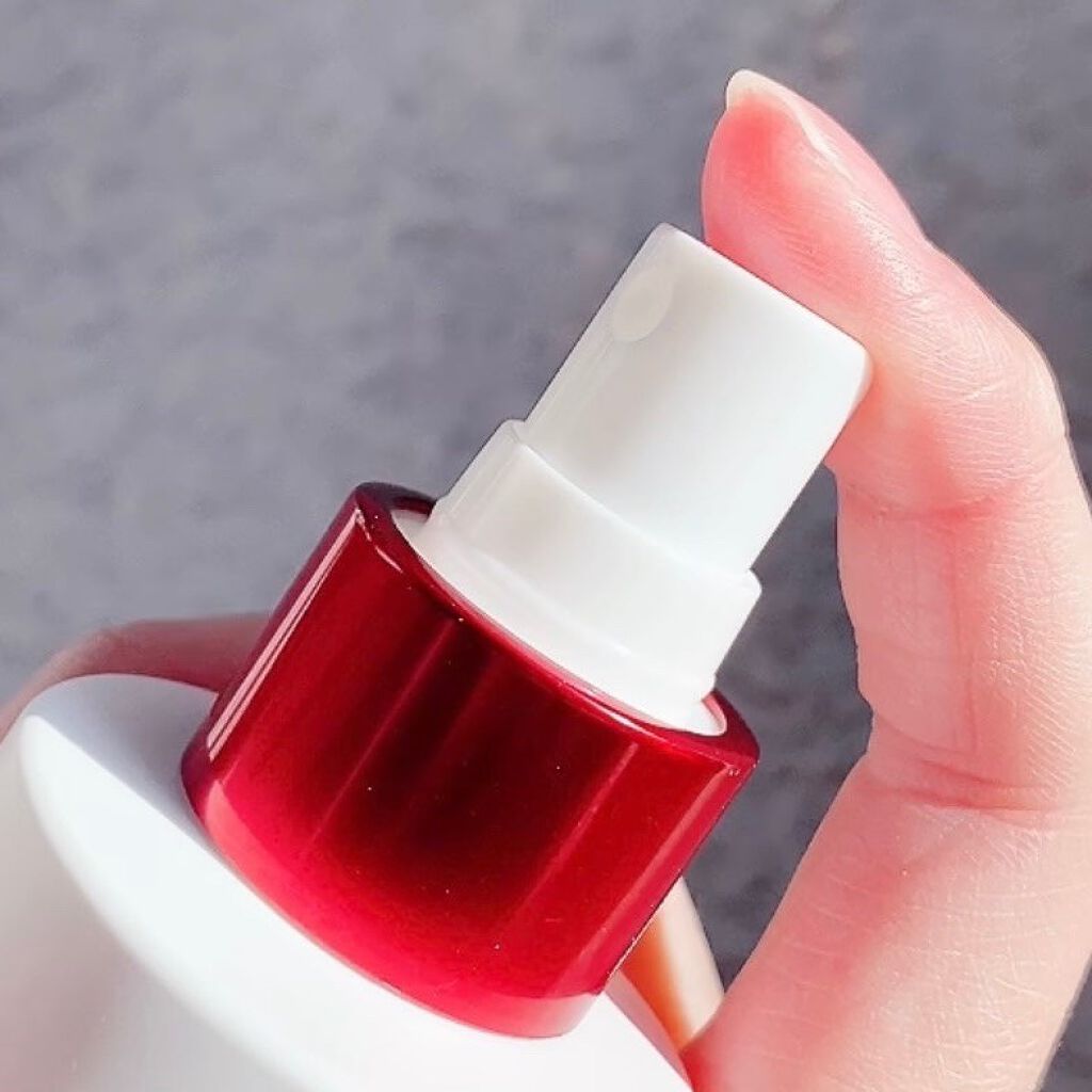 レッドシカボディミスト/MEDICUBE/その他を使ったクチコミ(3枚目)