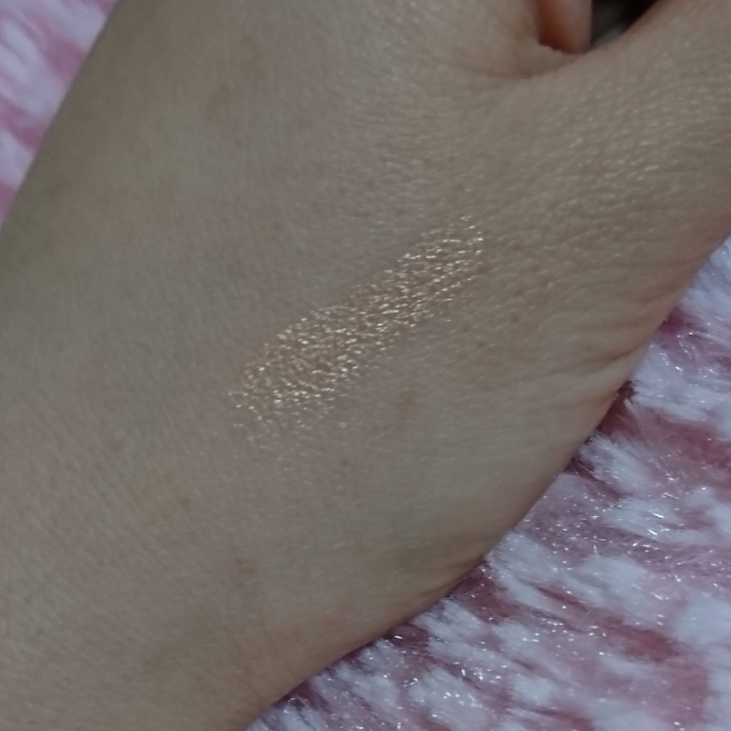 シャドーカスタマイズ/MAJOLICA MAJORCA/単色アイシャドウを使ったクチコミ(2枚目)