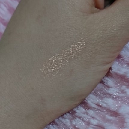 シャドーカスタマイズ/MAJOLICA MAJORCA/単色アイシャドウを使ったクチコミ(2枚目)