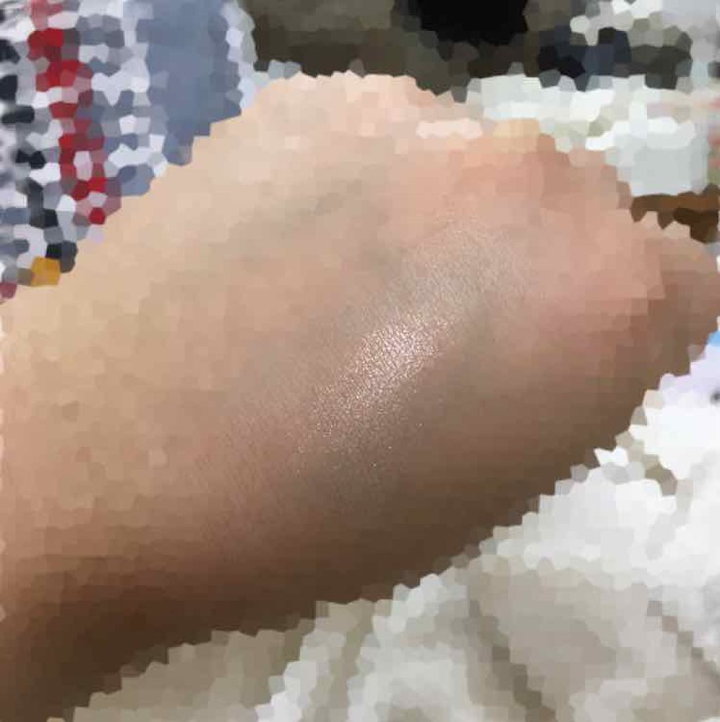 シングルカラーアイシャドウ/CEZANNE/単色アイシャドウを使ったクチコミ(3枚目)