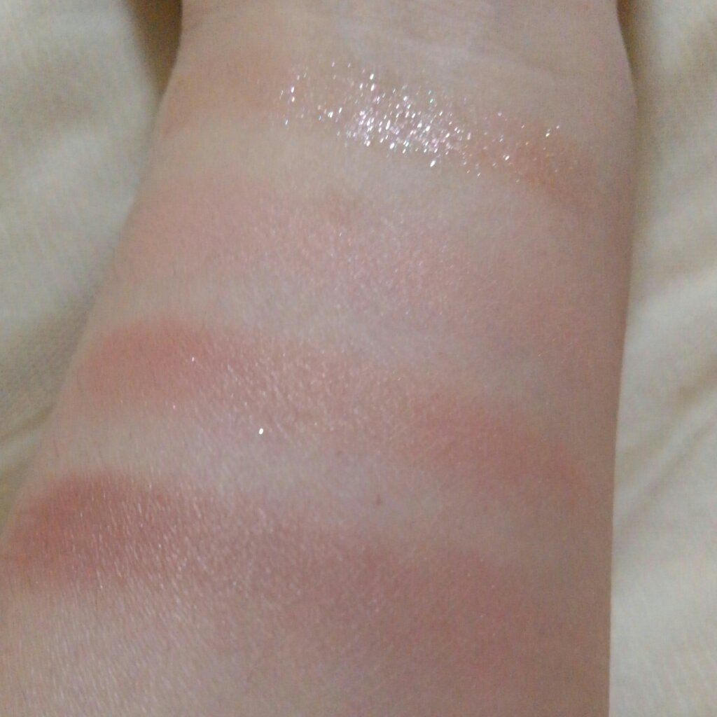 口紅 ケース D 3/ちふれ/その他化粧小物を使ったクチコミ（3枚目）