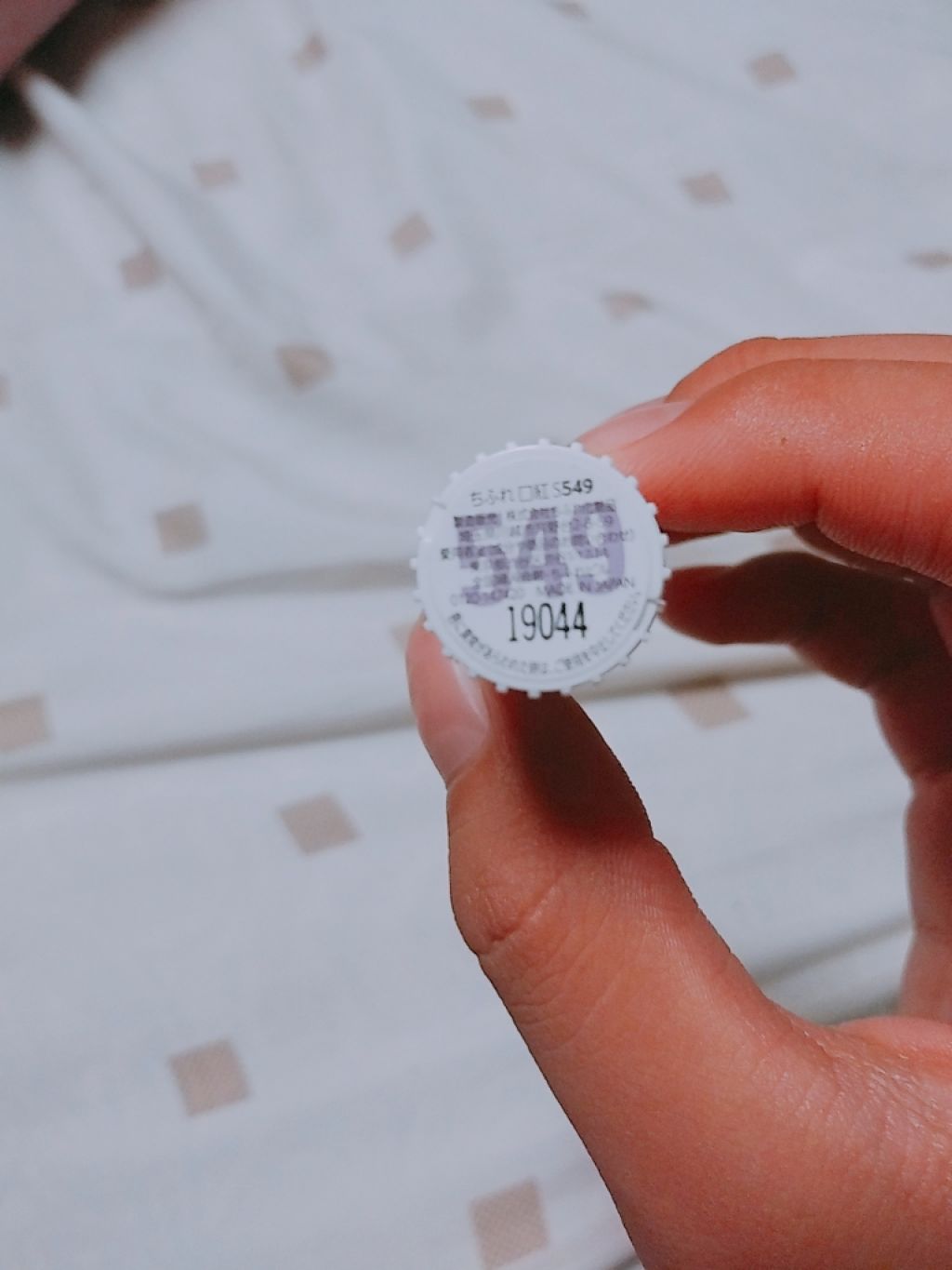 口紅(詰替用)/ちふれ/口紅を使ったクチコミ(2枚目)