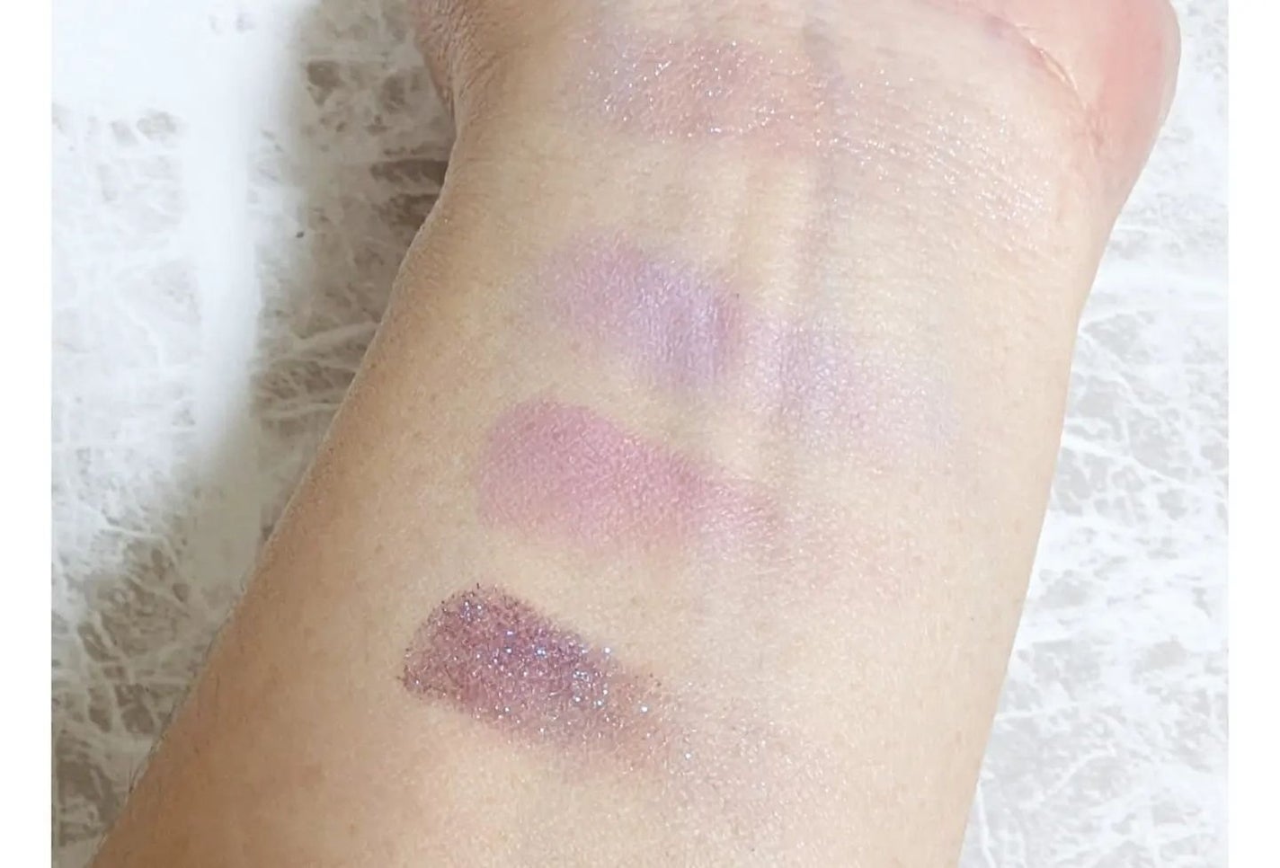 コンスピキュアス リップス/Amplitude/口紅を使ったクチコミ(4枚目)