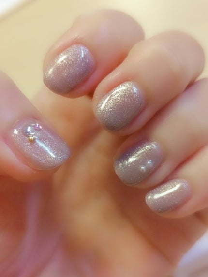 ジェルネイル/RAFUL/ジェルネイルを使ったクチコミ(2枚目)