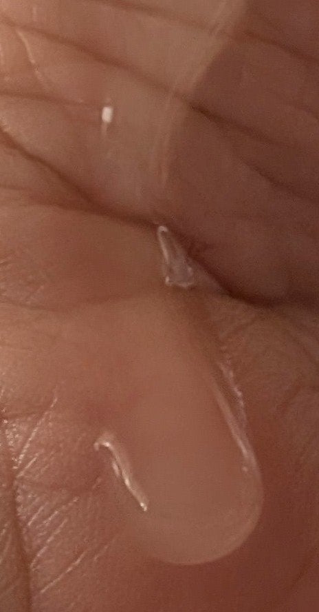 エリクシール ルフレ バランシング おやすみマスク/エリクシール/フェイスクリームを使ったクチコミ(2枚目)