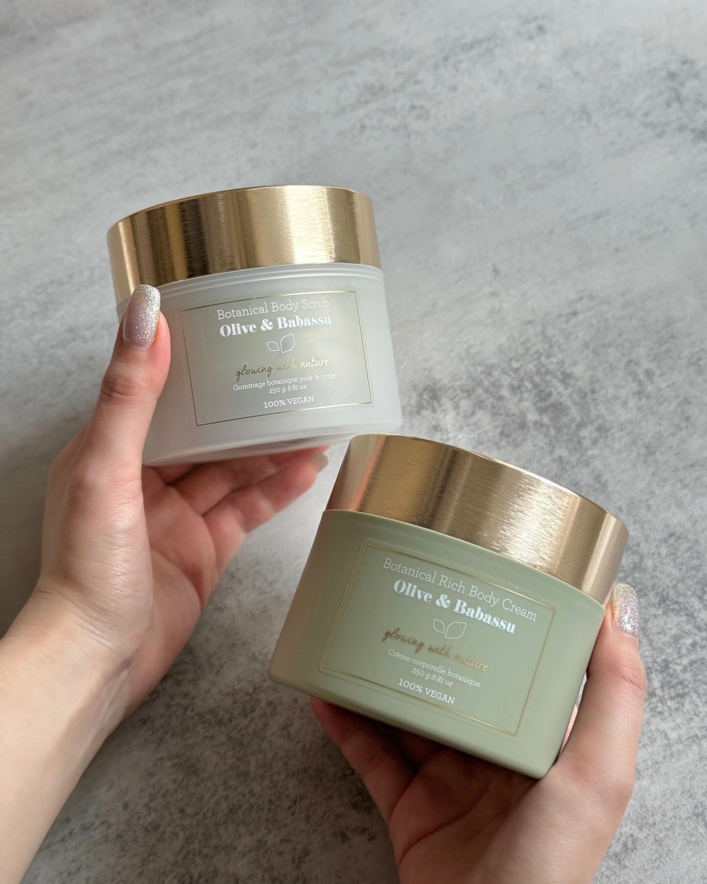 Puu⑅⃛ 　Laline ラリン　オリーブ&ババス　オリーブババス オリーブ＆ババス オードトワレ 100ml | Laline（ラリン