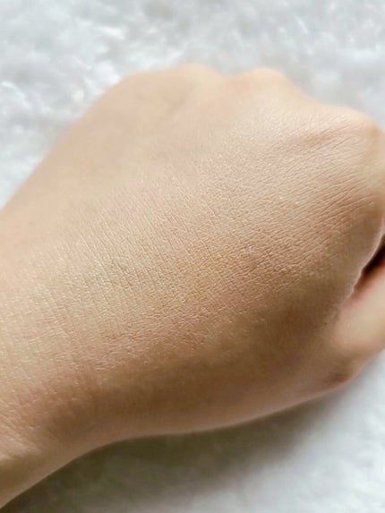 薬用ホワイトニングファンデーション/ONLY MINERALS/パウダーファンデーションを使ったクチコミ(5枚目)