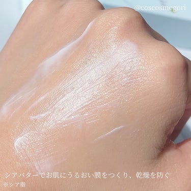 Glow Perfume Hand Cream/orin/ハンドクリームを使ったクチコミ（4枚目）
