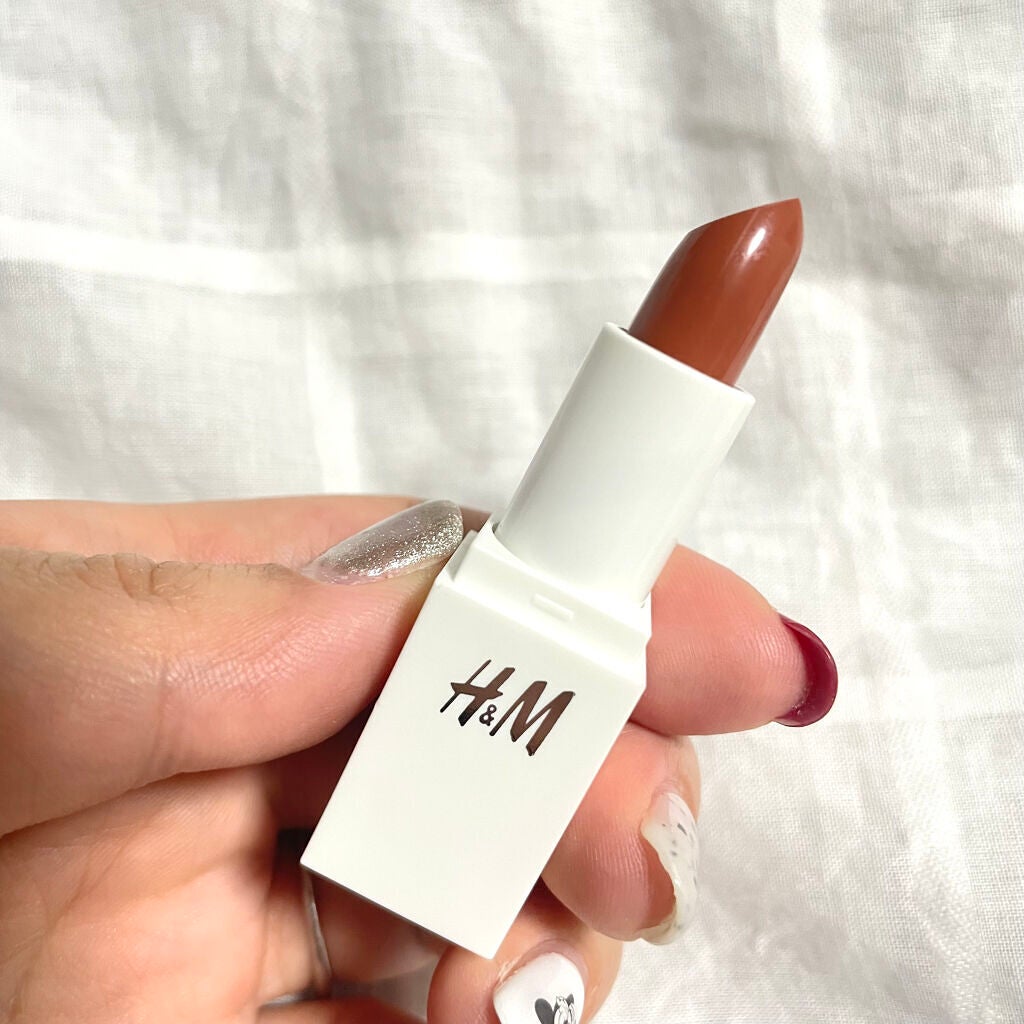 みっちゃんママ on LIPS 「気になっていたファストファッションのアイシャドウ!こんなに入っ..」(5枚目)