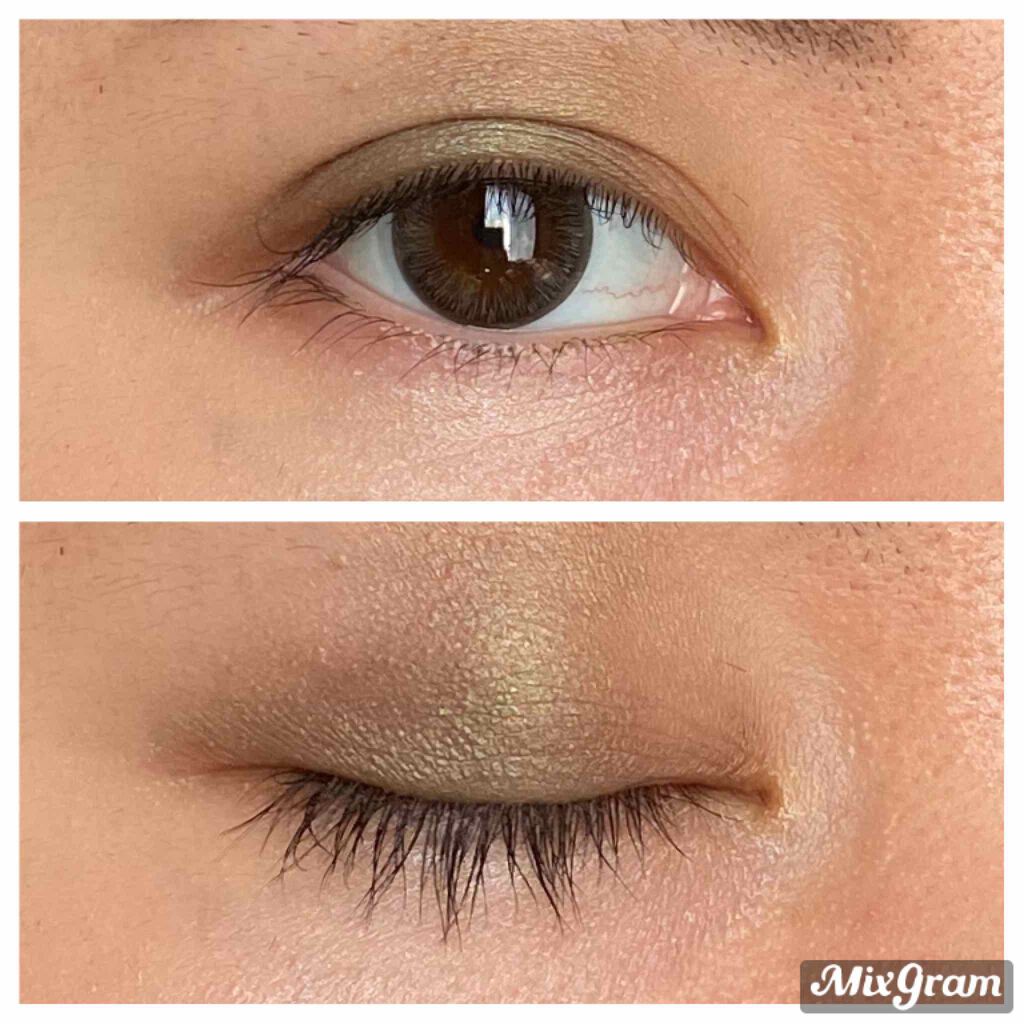 アイカラーレーション/LUNASOL/アイシャドウパレットを使ったクチコミ(1枚目)