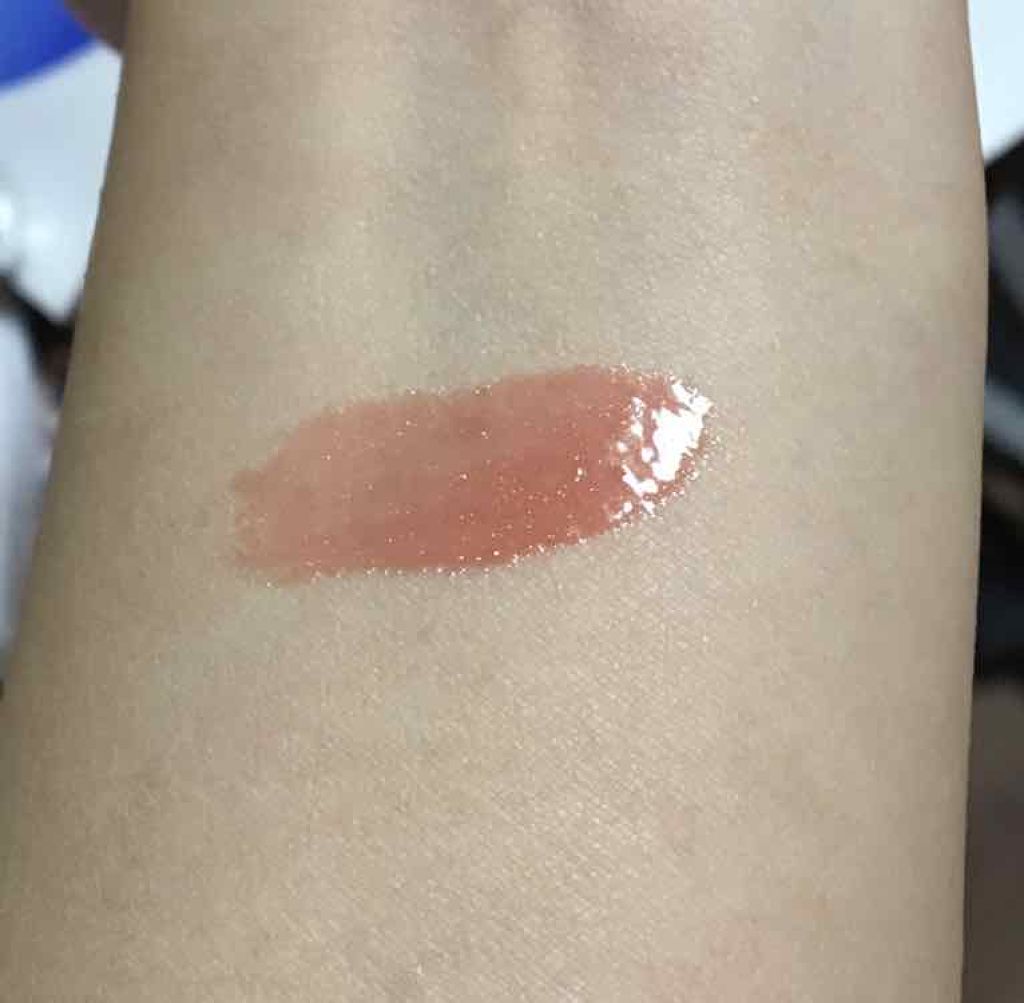 【旧】ディオール アディクト リップ マキシマイザー/Dior/リップグロスを使ったクチコミ(2枚目)