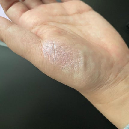 アディクション ザ ブラッシュ ニュアンサー/ADDICTION/パウダーチークを使ったクチコミ(4枚目)