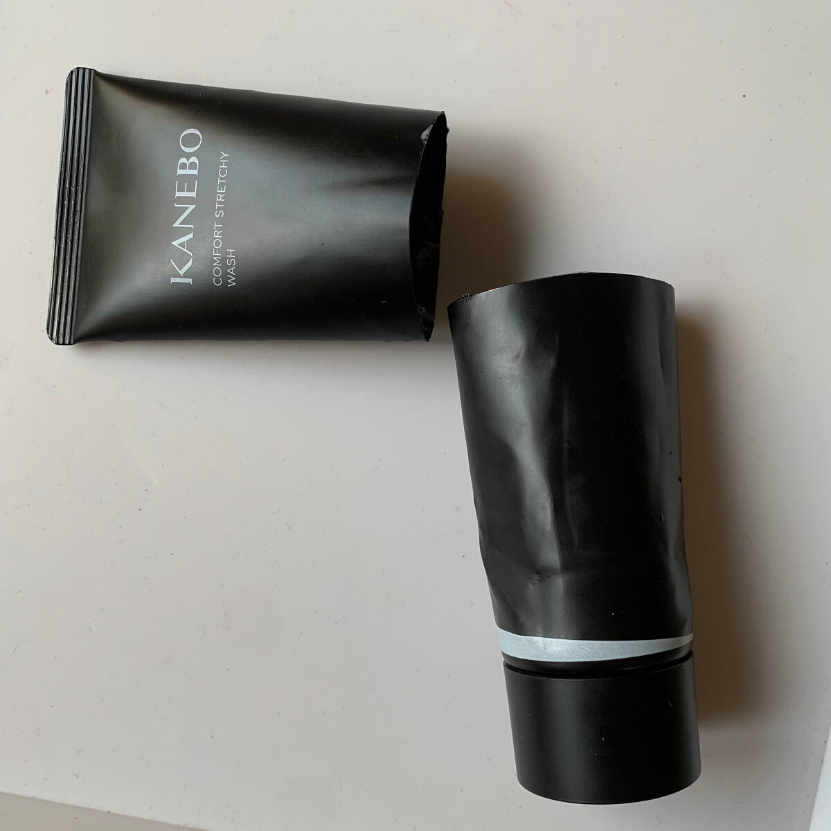 カネボウ コンフォート ストレッチィ ウォッシュ/KANEBO/洗顔フォームを使ったクチコミ(2枚目)