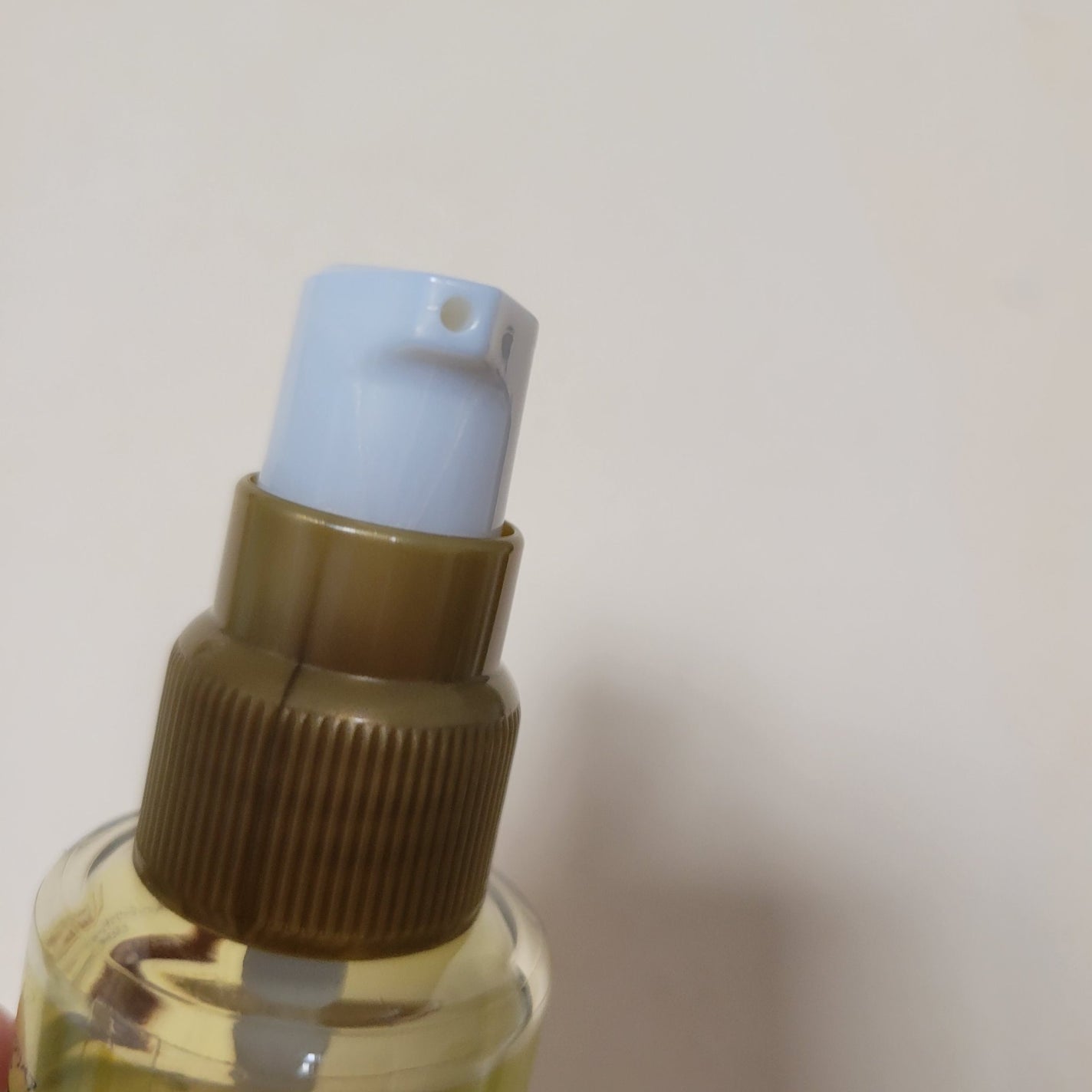 ã¹ãŒããŒãªããã·ã£ã€ã³ ãã¡ãŒãžãªã㢠ãšããšãè£ä¿®ãã¢ãªã€ã«/LUX/ãã¢ãªã€ã«ã䜿ã£ãã¯ãã³ãïŒ3æç®ïŒ