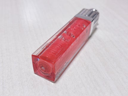 ディオール アディクト グロス/Dior/リップグロスを使ったクチコミ(3枚目)