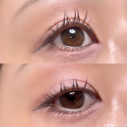 マイキティアイパレット/MilleFée/アイシャドウパレットを使ったクチコミ(5枚目)