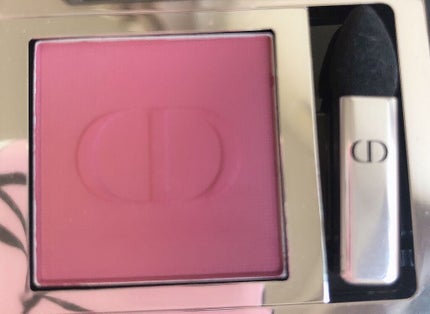 【旧】サンク クルール クチュール/Dior/アイシャドウパレットを使ったクチコミ(3枚目)