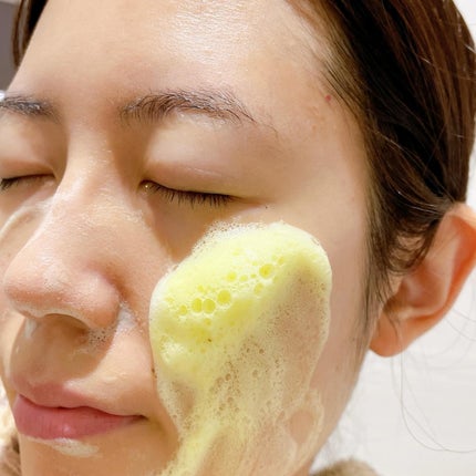 薬用パワークリアC+/C+mania/洗顔パウダーを使ったクチコミ(6枚目)