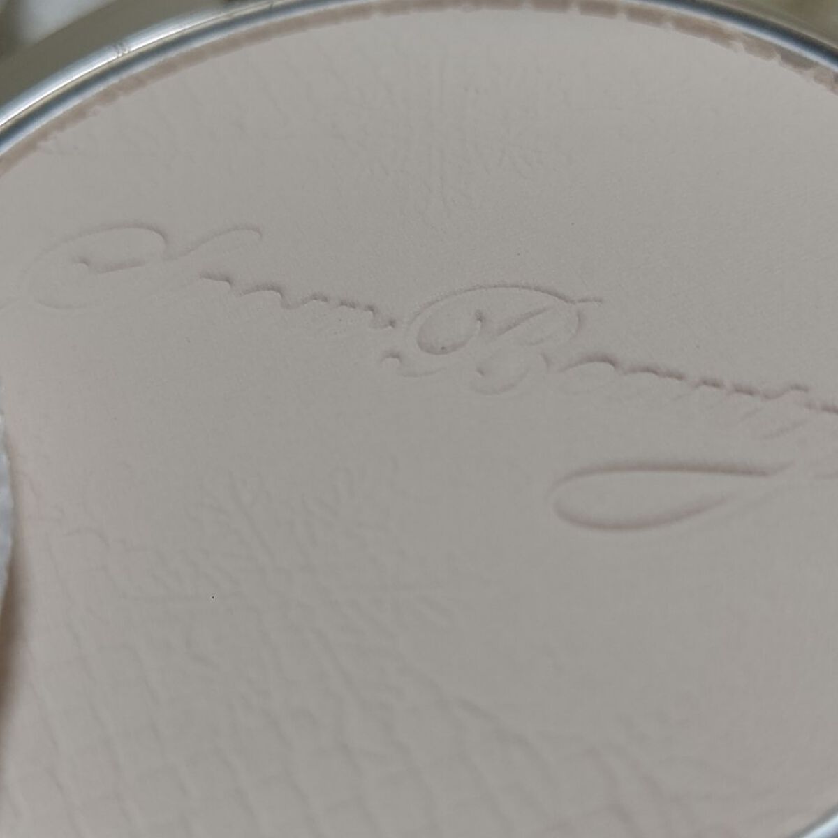 ブライトニング スキンケアパウダー 2022/スノービューティー/プレストパウダーを使ったクチコミ（3枚目）