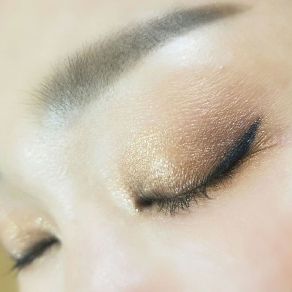 NAKED Honey/アーバンディケイ/アイシャドウパレットを使ったクチコミ(7枚目)