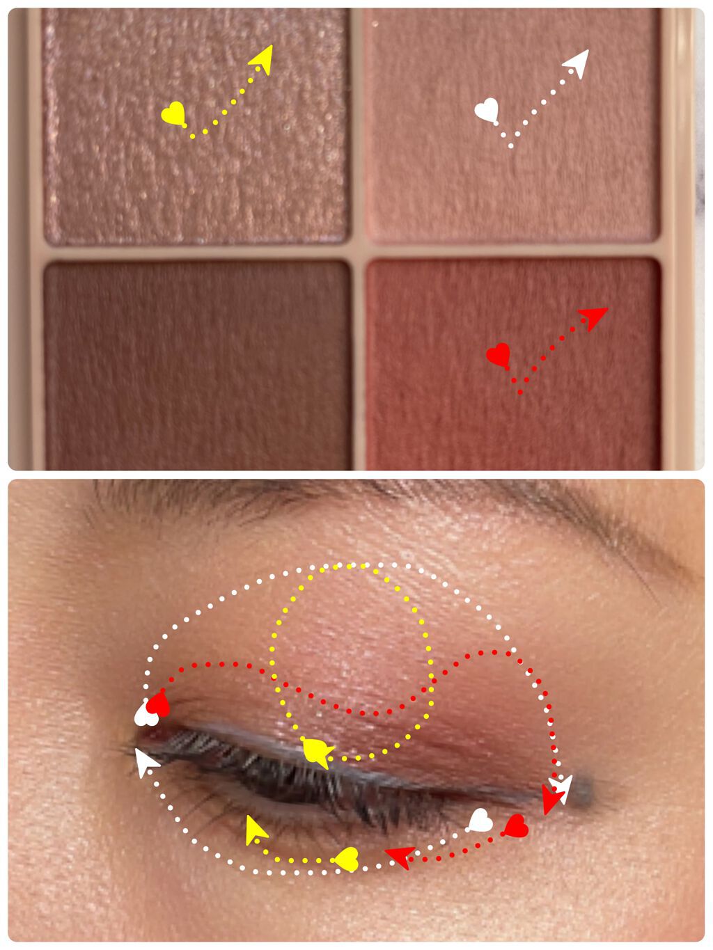 ニュアンス アイライナー/SUQQU/リキッドアイライナーを使ったクチコミ(3枚目)