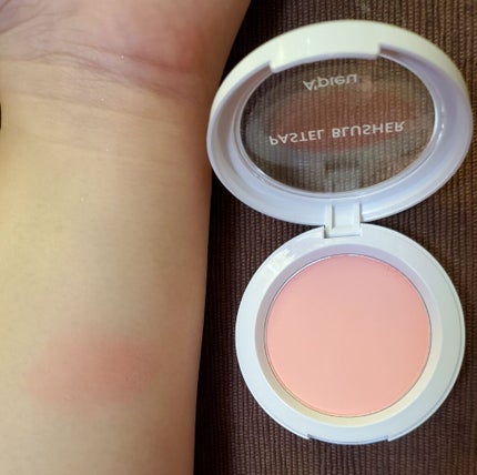 プロ アイ パレット/CLIO/アイシャドウパレットを使ったクチコミ(3枚目)