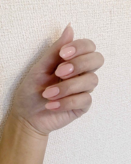 irogel/irogel(イロジェル)/ジェルネイルを使ったクチコミ(2枚目)