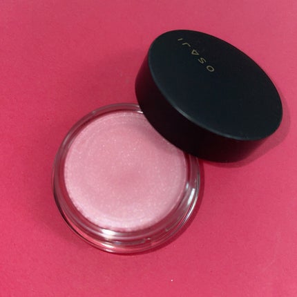 ニュアンス フェイスカラー/OSAJI/ジェル・クリームチークを使ったクチコミ(1枚目)