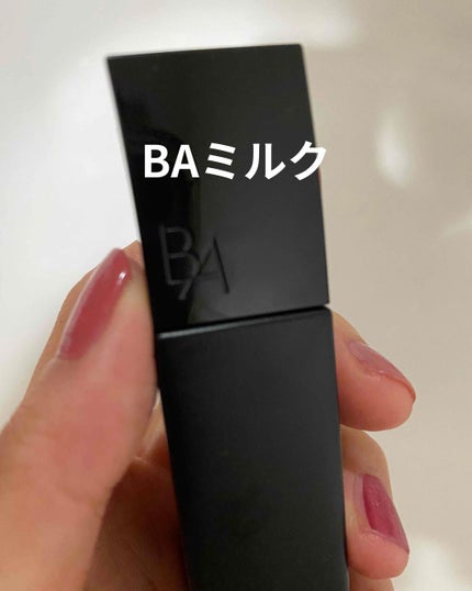 プレシャス コレクション L/B.A/スキンケアキットを使ったクチコミ(3枚目)