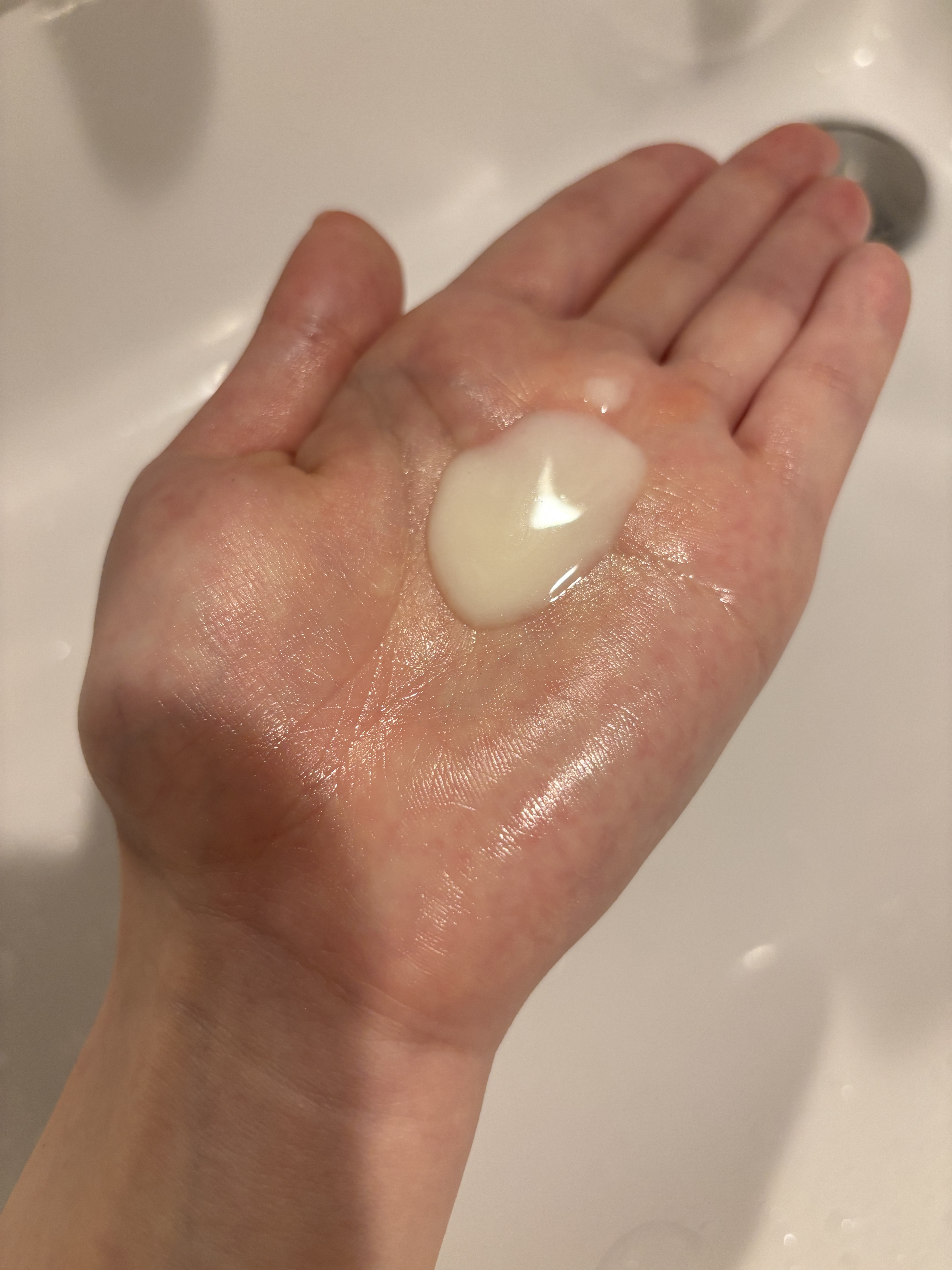 ジェノプティクス ウルトオーラ エッセンス/SK-II/美容液を使ったクチコミ（2枚目）